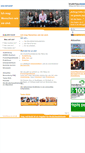 Mobile Screenshot of jung-und-sozial.de